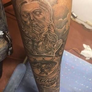 Meet your Posher, Ralph